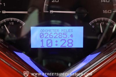 1956 Chevrolet 3100 Restomod