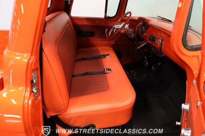 1956 Chevrolet 3100 Restomod