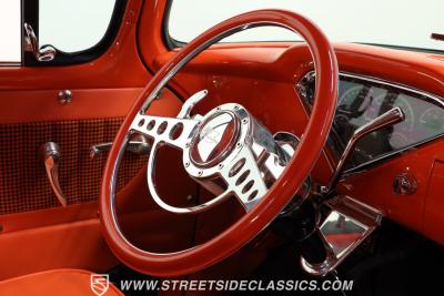 1956 Chevrolet 3100 Restomod