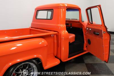 1956 Chevrolet 3100 Restomod