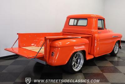 1956 Chevrolet 3100 Restomod