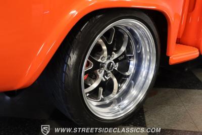 1956 Chevrolet 3100 Restomod