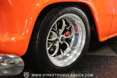 1956 Chevrolet 3100 Restomod