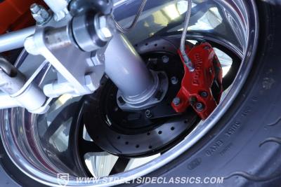 1956 Chevrolet 3100 Restomod