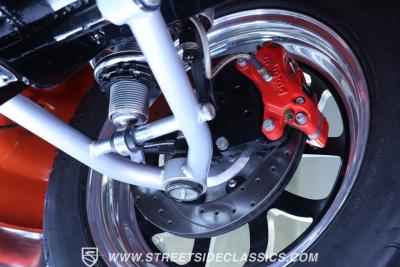 1956 Chevrolet 3100 Restomod