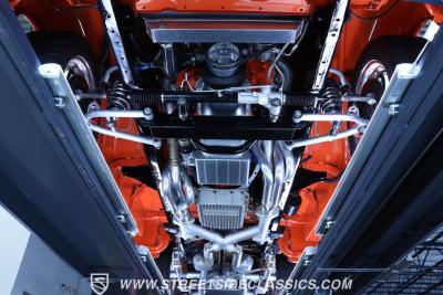 1956 Chevrolet 3100 Restomod