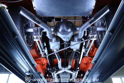 1956 Chevrolet 3100 Restomod