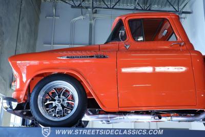 1956 Chevrolet 3100 Restomod