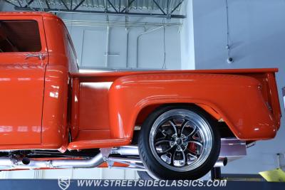 1956 Chevrolet 3100 Restomod