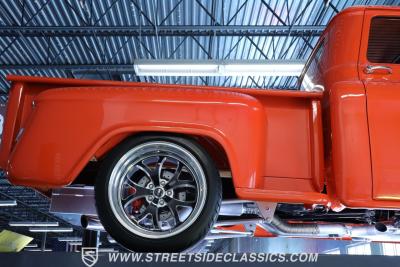 1956 Chevrolet 3100 Restomod