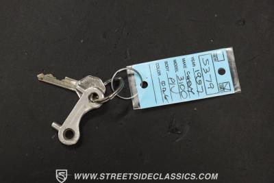 1956 Chevrolet 3100 Restomod