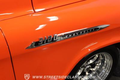 1956 Chevrolet 3100 Restomod