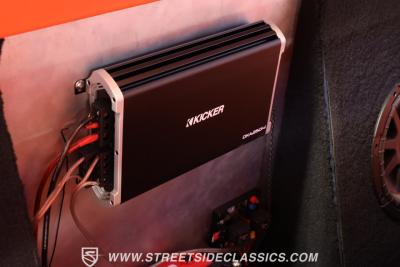 1956 Chevrolet 3100 Restomod