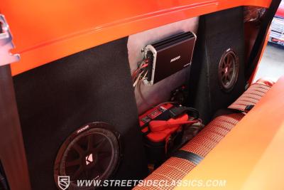 1956 Chevrolet 3100 Restomod