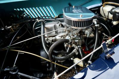 1973 Morgan 4/4 1600 4-Seater &ldquo;Restored in the &rsquo;90s&rdquo;