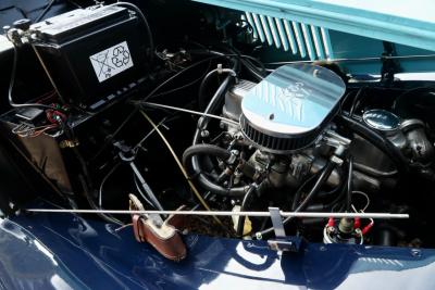 1973 Morgan 4/4 1600 4-Seater &ldquo;Restored in the &rsquo;90s&rdquo;