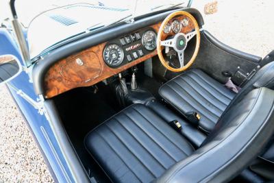 1973 Morgan 4/4 1600 4-Seater &ldquo;Restored in the &rsquo;90s&rdquo;