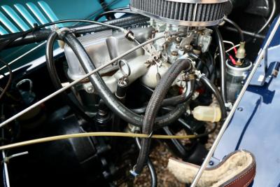 1973 Morgan 4/4 1600 4-Seater &ldquo;Restored in the &rsquo;90s&rdquo;