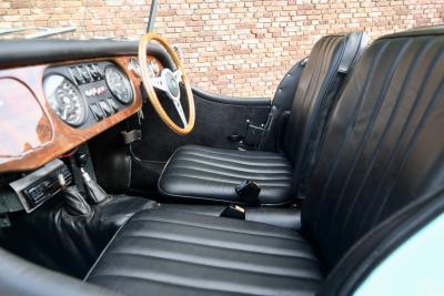 1973 Morgan 4/4 1600 4-Seater &ldquo;Restored in the &rsquo;90s&rdquo;