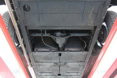 1973 Morgan 4/4 1600 4-Seater &ldquo;Restored in the &rsquo;90s&rdquo;