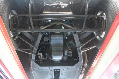 1973 Morgan 4/4 1600 4-Seater &ldquo;Restored in the &rsquo;90s&rdquo;