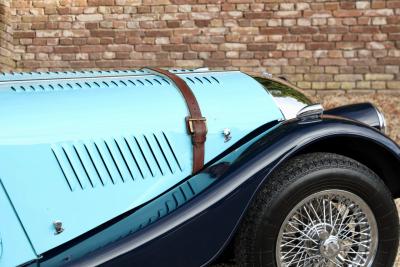 1973 Morgan 4/4 1600 4-Seater &ldquo;Restored in the &rsquo;90s&rdquo;