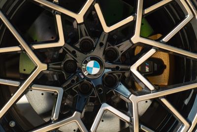 2021 BMW BMW M8 COMPETITION GRAN COUPE