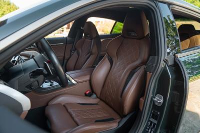 2021 BMW BMW M8 COMPETITION GRAN COUPE