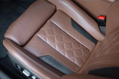 2021 BMW BMW M8 COMPETITION GRAN COUPE