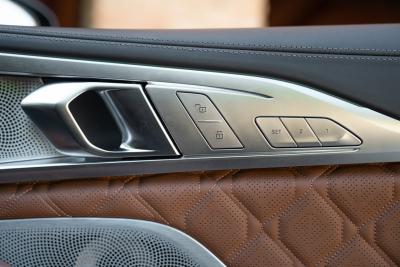 2021 BMW BMW M8 COMPETITION GRAN COUPE