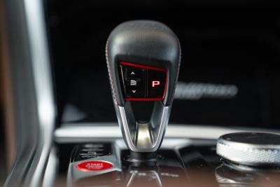 2021 BMW BMW M8 COMPETITION GRAN COUPE