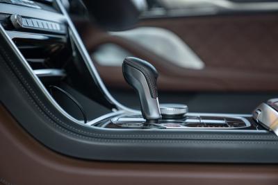 2021 BMW BMW M8 COMPETITION GRAN COUPE