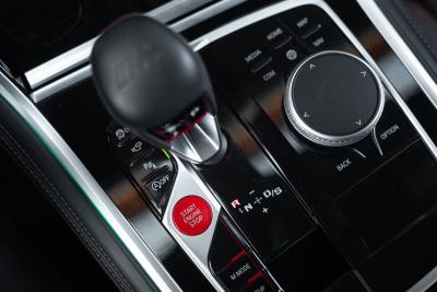 2021 BMW BMW M8 COMPETITION GRAN COUPE