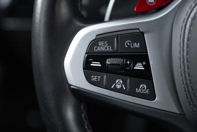 2021 BMW BMW M8 COMPETITION GRAN COUPE