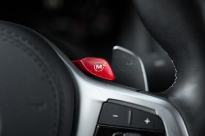 2021 BMW BMW M8 COMPETITION GRAN COUPE