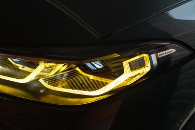 2021 BMW BMW M8 COMPETITION GRAN COUPE