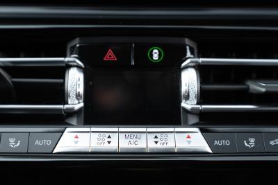 2021 BMW BMW M8 COMPETITION GRAN COUPE