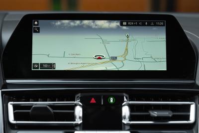 2021 BMW BMW M8 COMPETITION GRAN COUPE