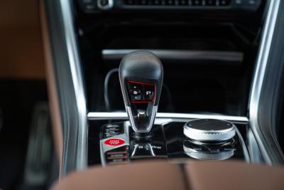 2021 BMW BMW M8 COMPETITION GRAN COUPE