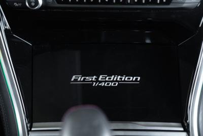 2021 BMW BMW M8 COMPETITION GRAN COUPE