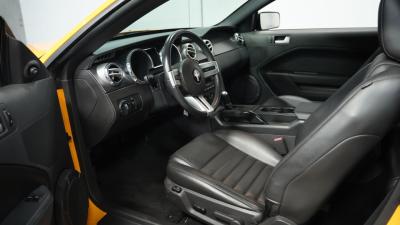 2007 Ford Mustang GT Deluxe