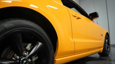 2007 Ford Mustang GT Deluxe