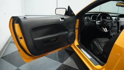 2007 Ford Mustang GT Deluxe