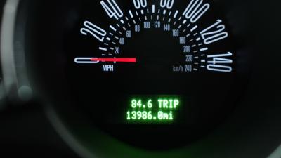 2007 Ford Mustang GT Deluxe