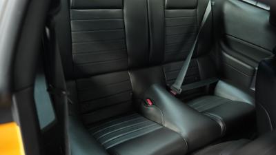 2007 Ford Mustang GT Deluxe