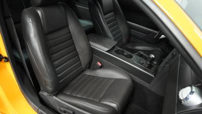 2007 Ford Mustang GT Deluxe