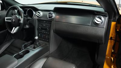 2007 Ford Mustang GT Deluxe