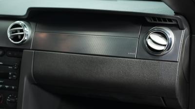 2007 Ford Mustang GT Deluxe