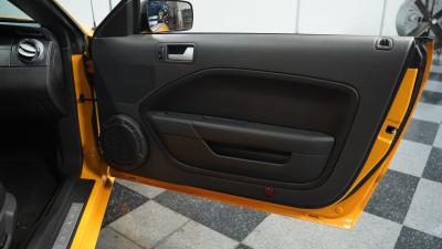 2007 Ford Mustang GT Deluxe