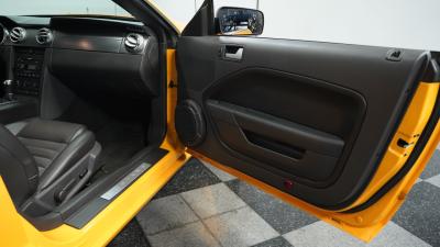 2007 Ford Mustang GT Deluxe